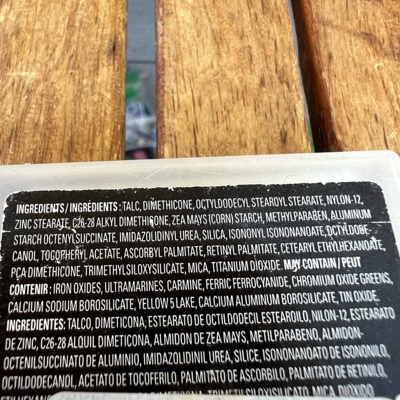 New! 1 Mary Kay Midnight Star Mineral Eye Color 028588 Makeup Beauty Cosmetic - Picture 4 of 4